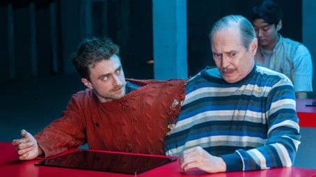 The Grouping Ceremony