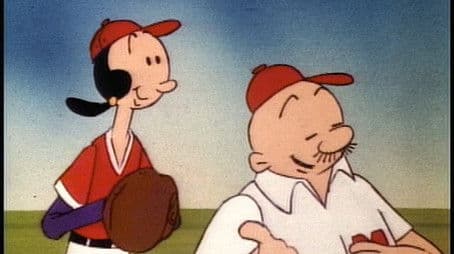 Take Me Out to the Brawl Game