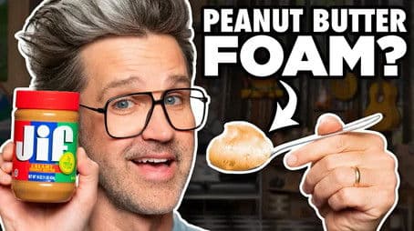 We Invent New Ways To Eat Peanut Butter (Taste Test)