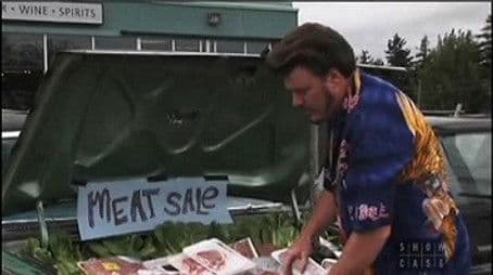 I Fuckin' Miss Cory & Trevor