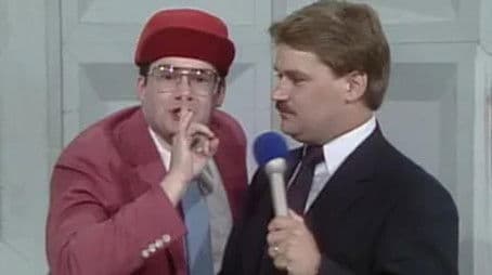 World Championship Wrestling - Sep. 27, 1986