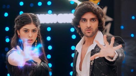 The Final Showdown Begins