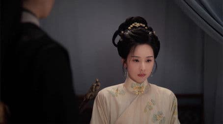 To Protect Her Mother