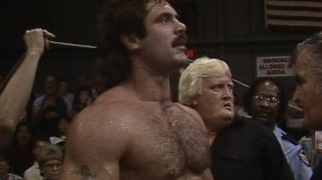 WCCW - July 05, 1986