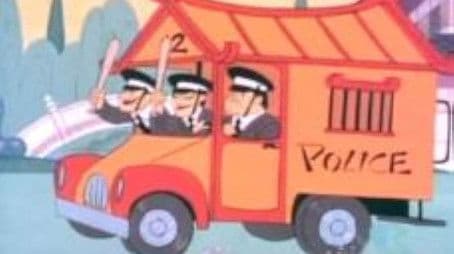 Finney, Finney Fun, Fun