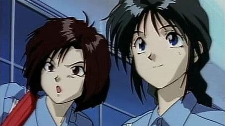 Mini Special - Let Me Look Into Your Eyes