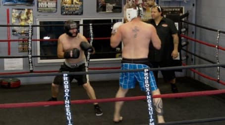 Road Runner Redemption