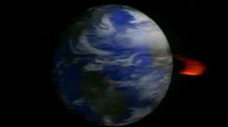 Rangers Back in Time (1)