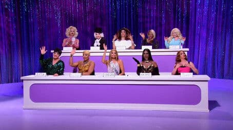 Snatch Game