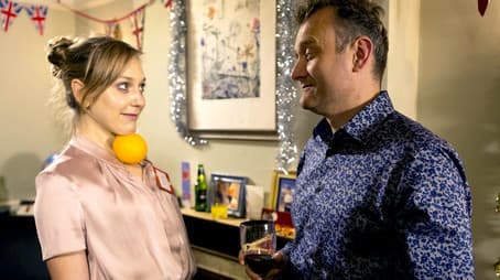 The Sick Party (Christmas Special 2012)