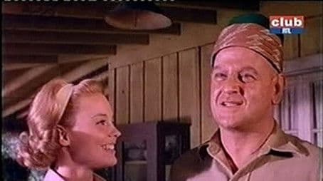 Judy and the Gunrunners