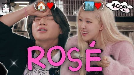 BangPink in your area🎶 | It's a Big Bang and BLACKPINK crossover