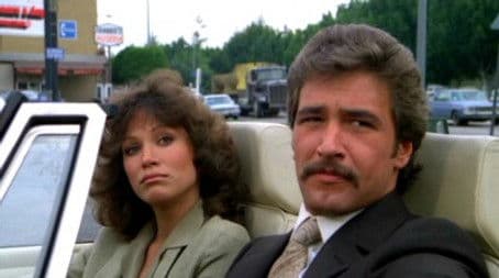 The Ghost of Carter Gault