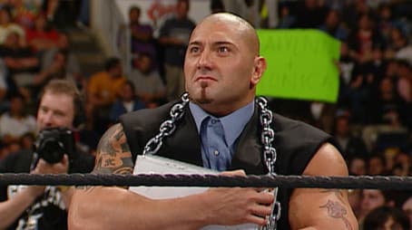 SmackDown - May. 09, 2002