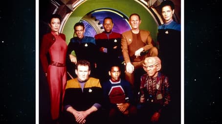 Dancing with Syndication in the Pale Moonlight