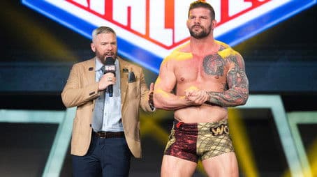 ROH On HonorClub Episode 079