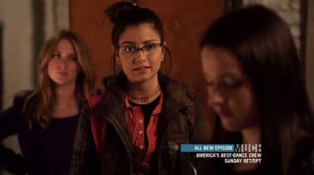 In The Cold, Cold Night (2)