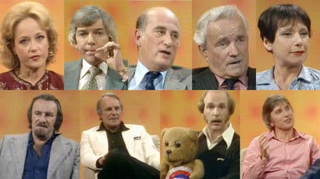 Embarrassing Stories