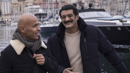 Auditions continue in Marseille and Bruxelles