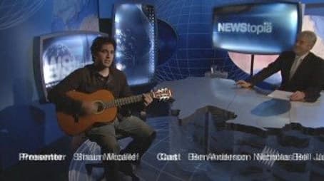 Newstopia Season 2 Episode 8