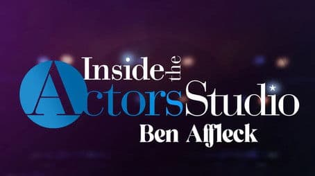 Ben Affleck