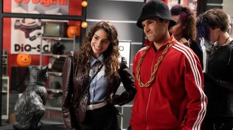 The Hunt for the Great Albino Pumpkin