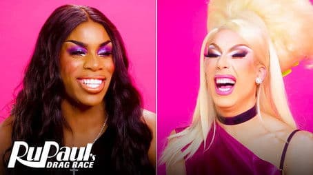 Monét X Change & Alaska Save Us All