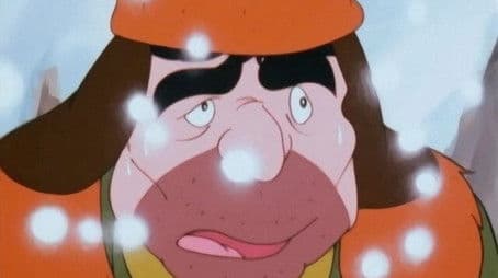 Chase off the bounty hunters