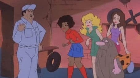 Cavey's Mexicali 500