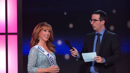 United States Embargo Against Cuba, Miss America 2015
