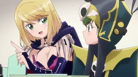 What's the Point of Getting Closer?