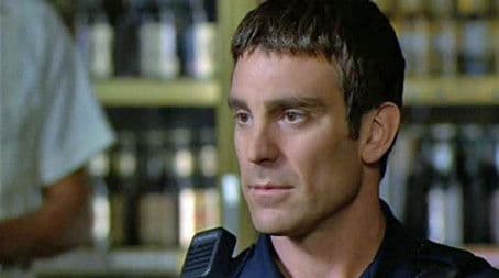 To Protect and Serve