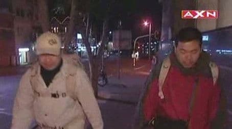 It's Blowing Like Your Mum's Pants on a Windy Day