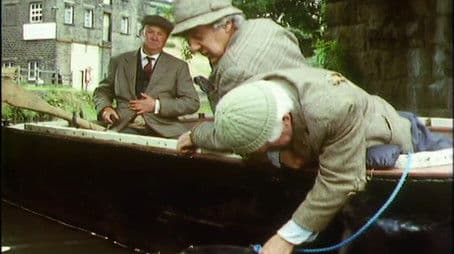 The Treasure Of The Deep