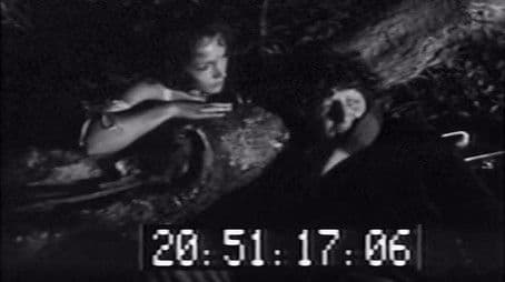 Deleted and Extended Scenes: Image of the Fendahl