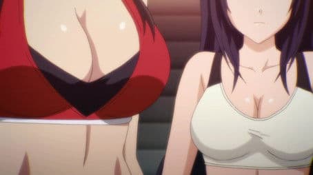 Shocking Mud Wrestling!