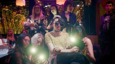 Sergio & the Spirit Sisters