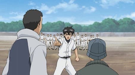 The Requirements of a Pitcher