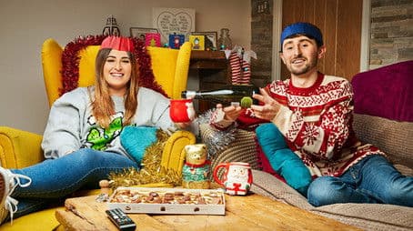 Gogglebox Festive Special