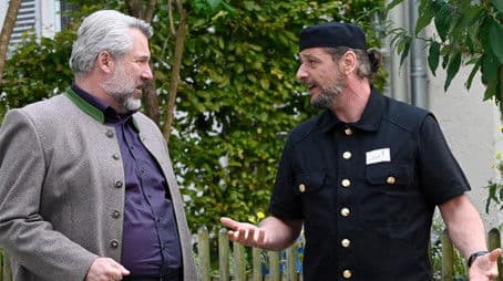 Wedding in Rosenheim