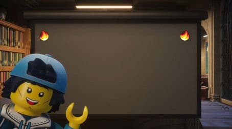 Logan’s Training Tutorials E6 – Enter the Night Bureau!