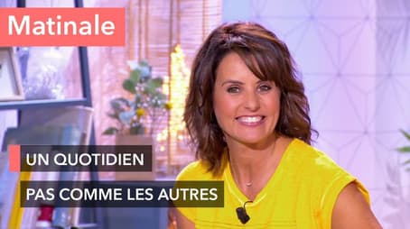 Morning show: My family is unlike any other!