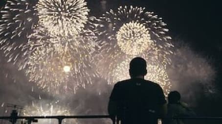 Orange Flavor First Kiss