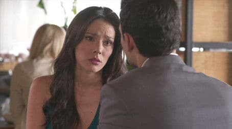 La ambición tiene muchos enemigos