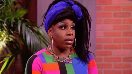 The Bossy Rossy Show