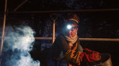 Ginger Jars & a Scraffito Challenge