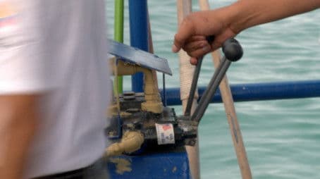 Making Attenborough's Galapagos