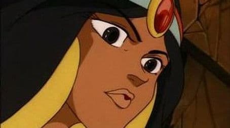 Fire on the Mountain