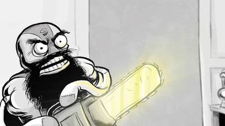 The Moon Warriors Part 9