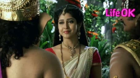 Dashanan lifts Kailash